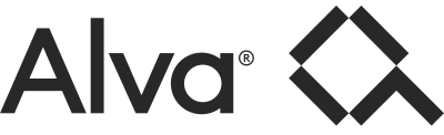 alva logotyp