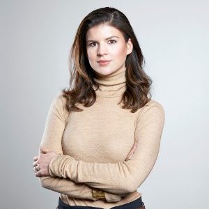 Astrid Gyllenkrok Kristensen