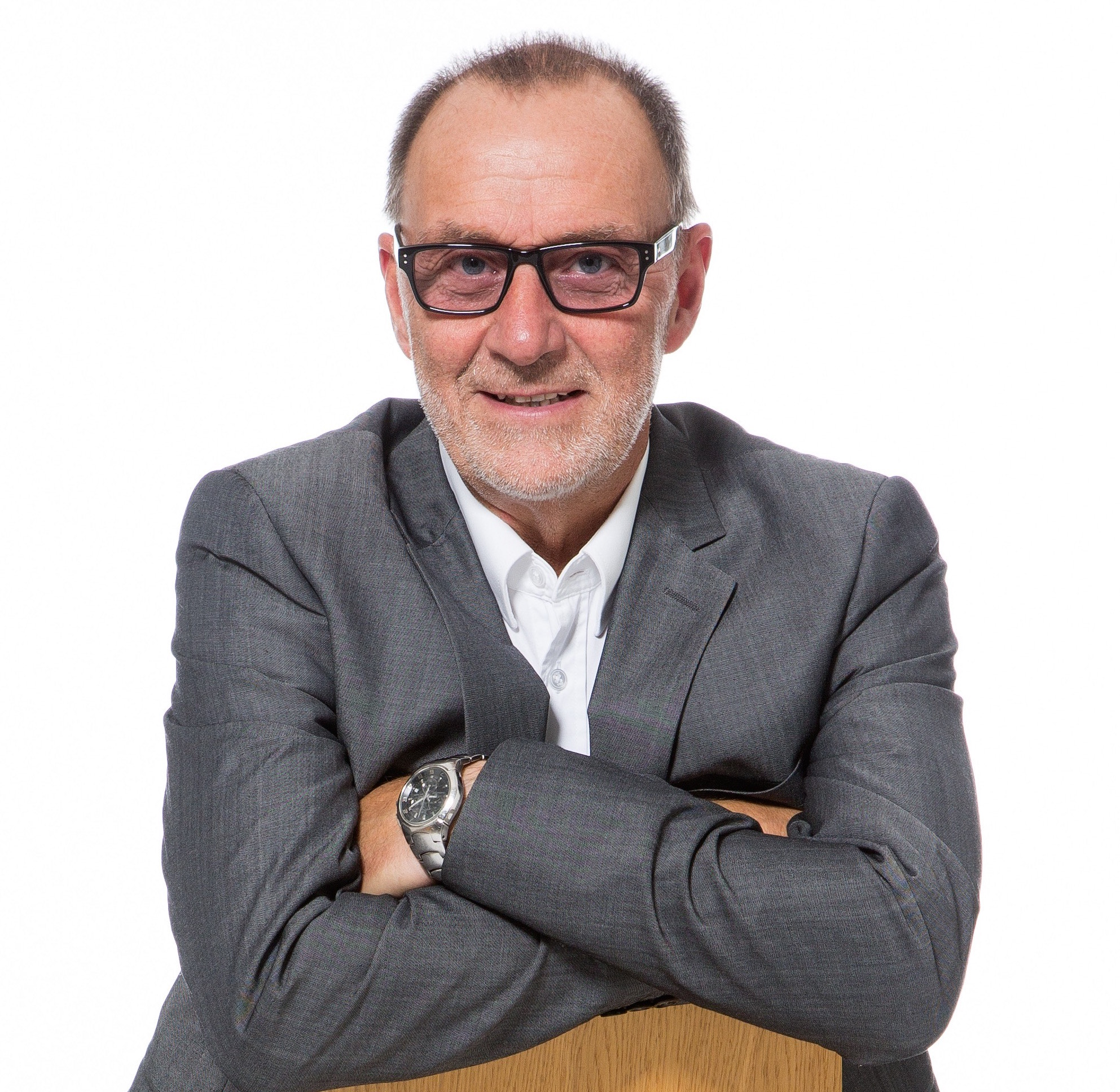 Stig-Arne Bäckman