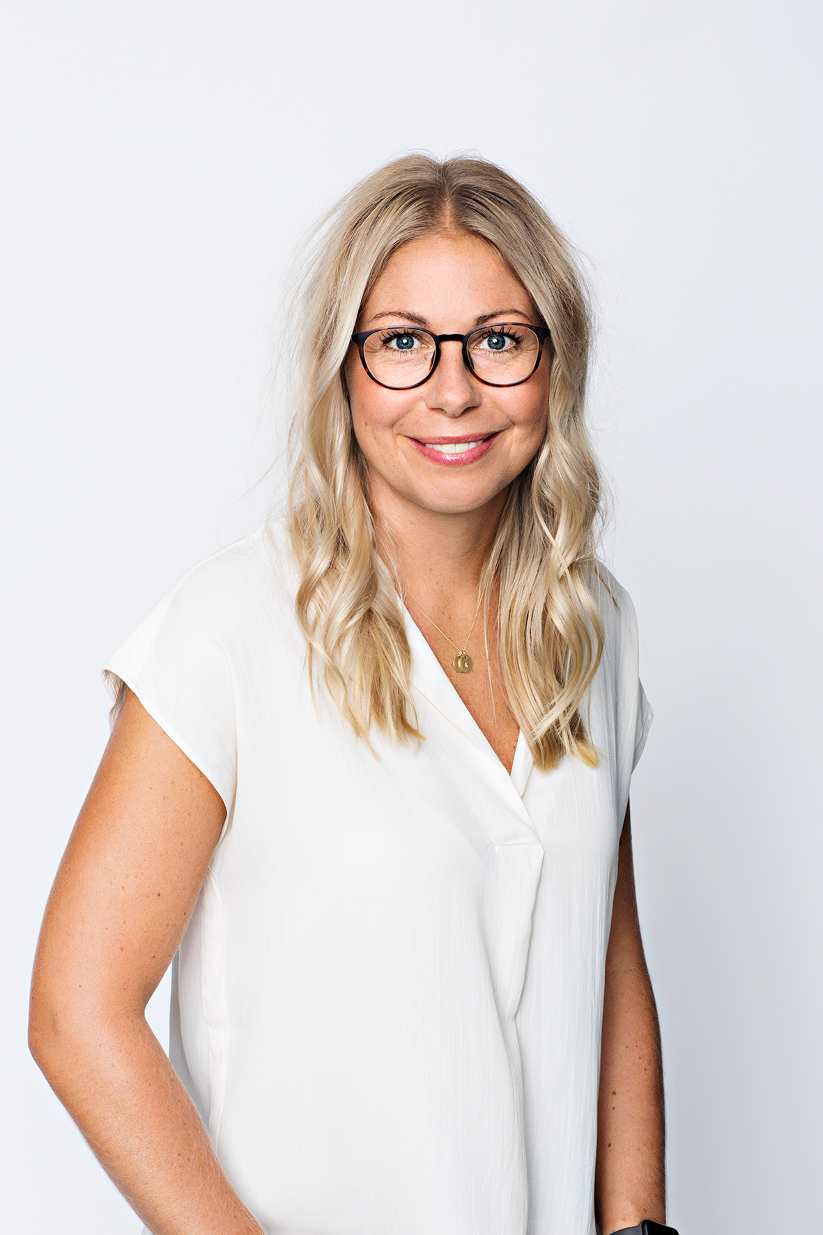 Josefin Malmer