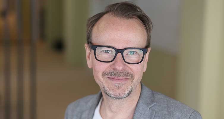 Ulf Savbäck