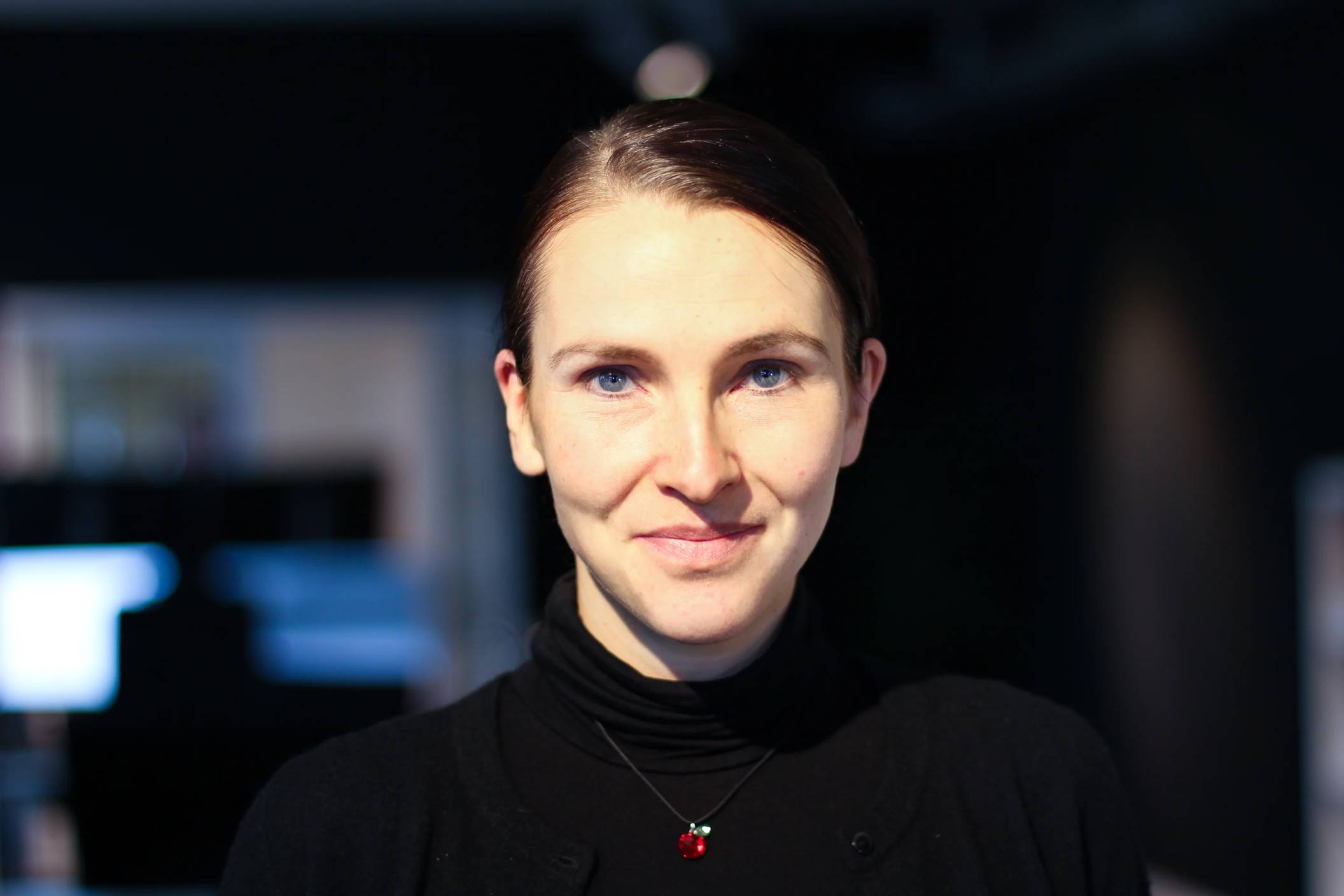 Kajsa Asplund 