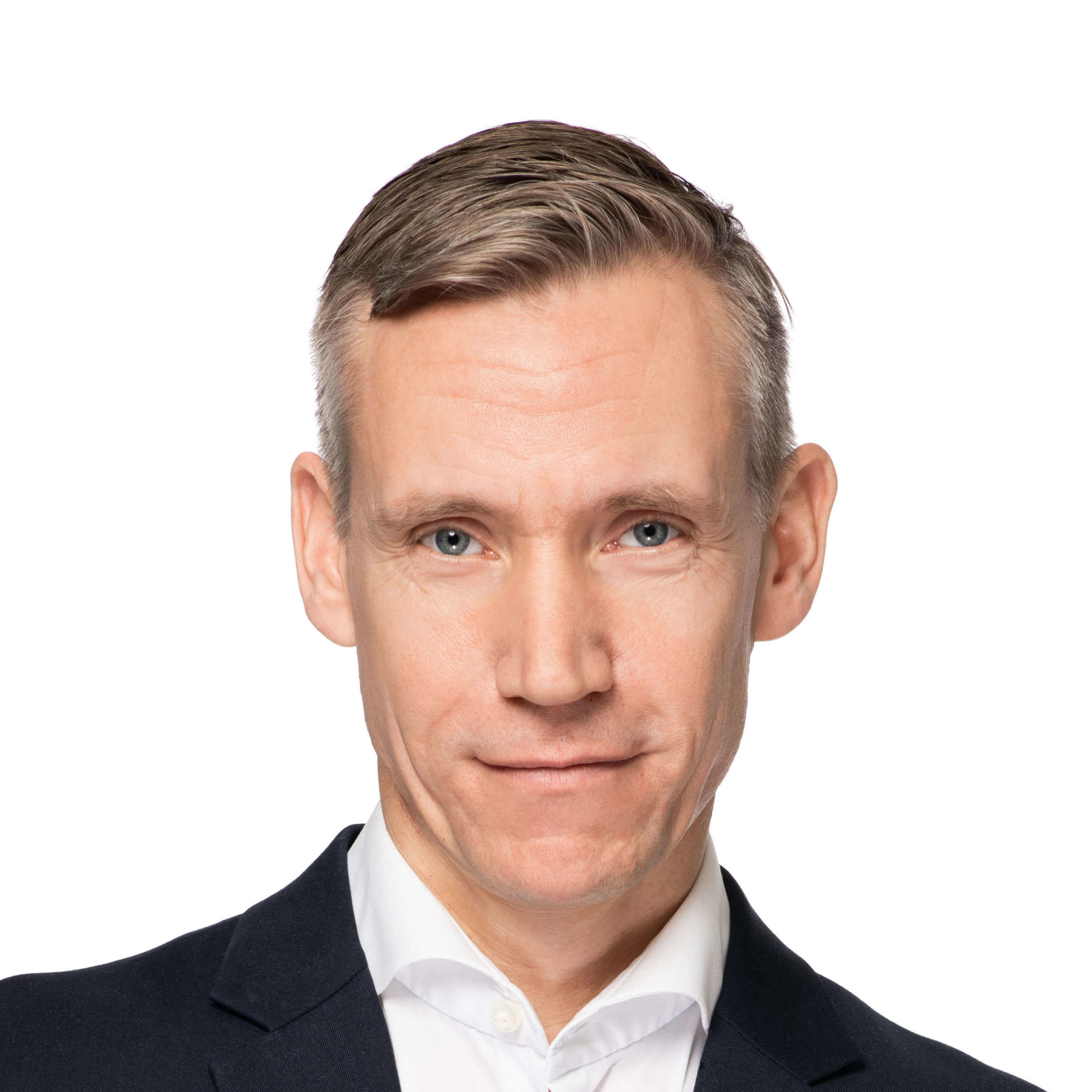 Henric Bruvik