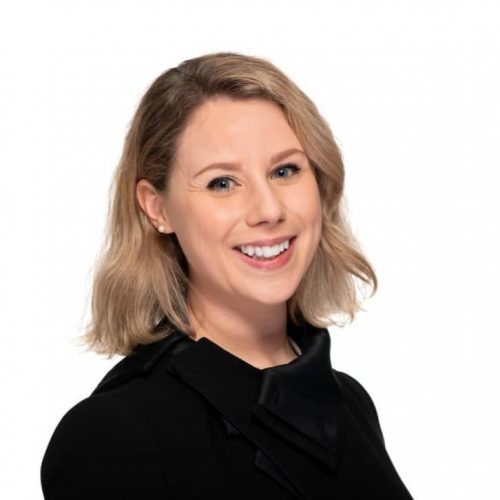 Lena Bamford​