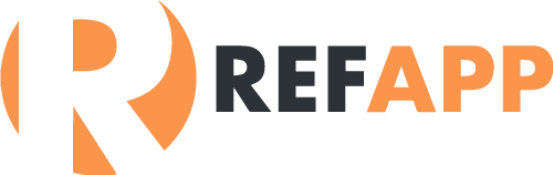 refapp Logo