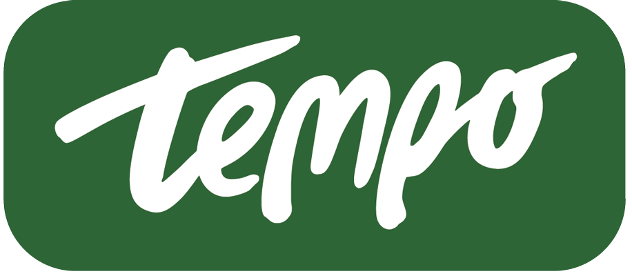 Tempo Logotyp
