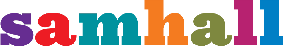Samhall Logo