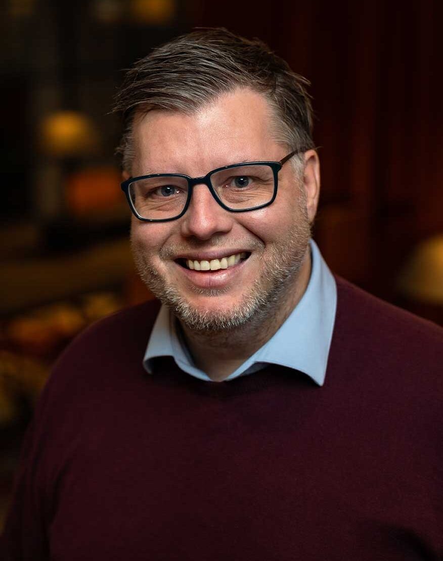 Carl-Fredrik Zetterman