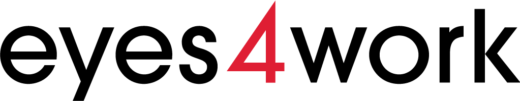 eyes4work Logo