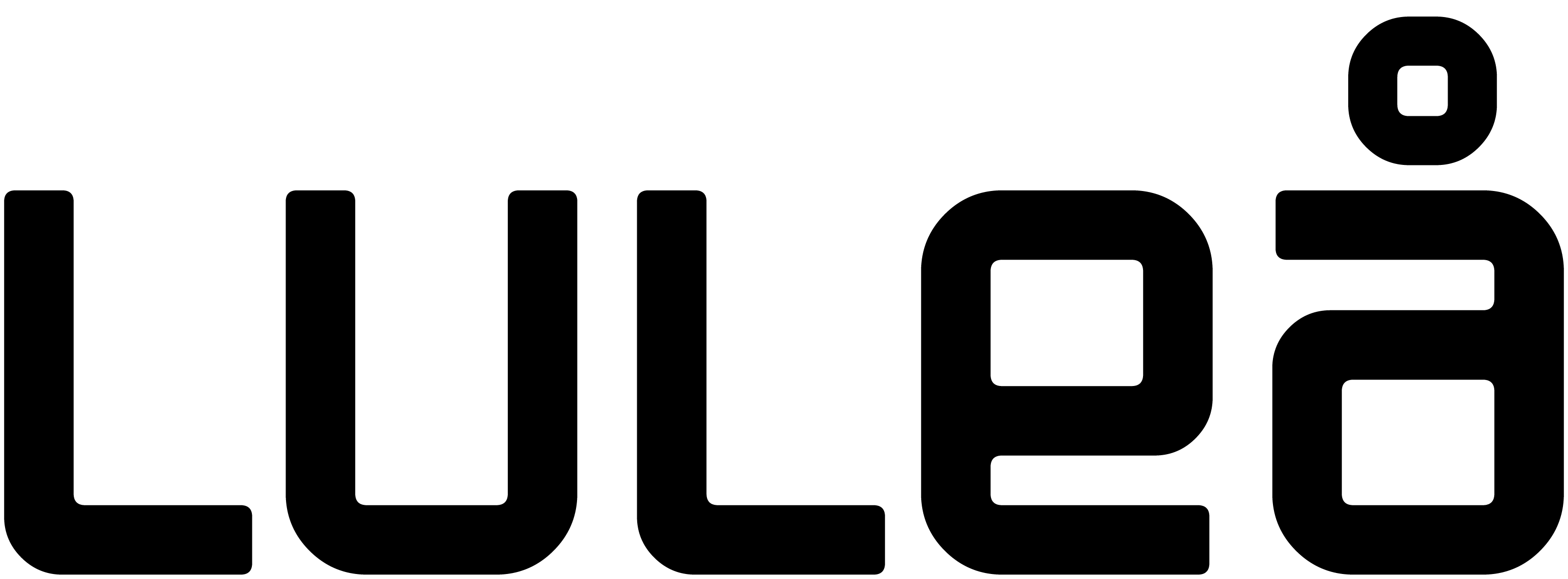Luleå Logo