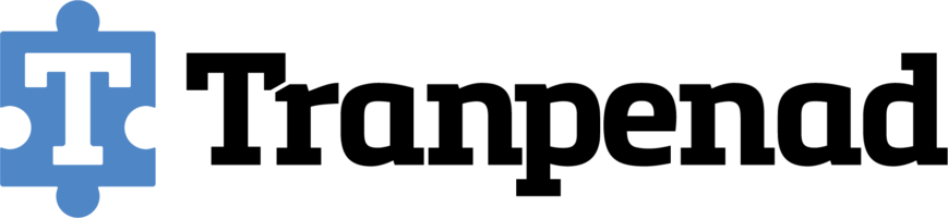 tranpenad logo